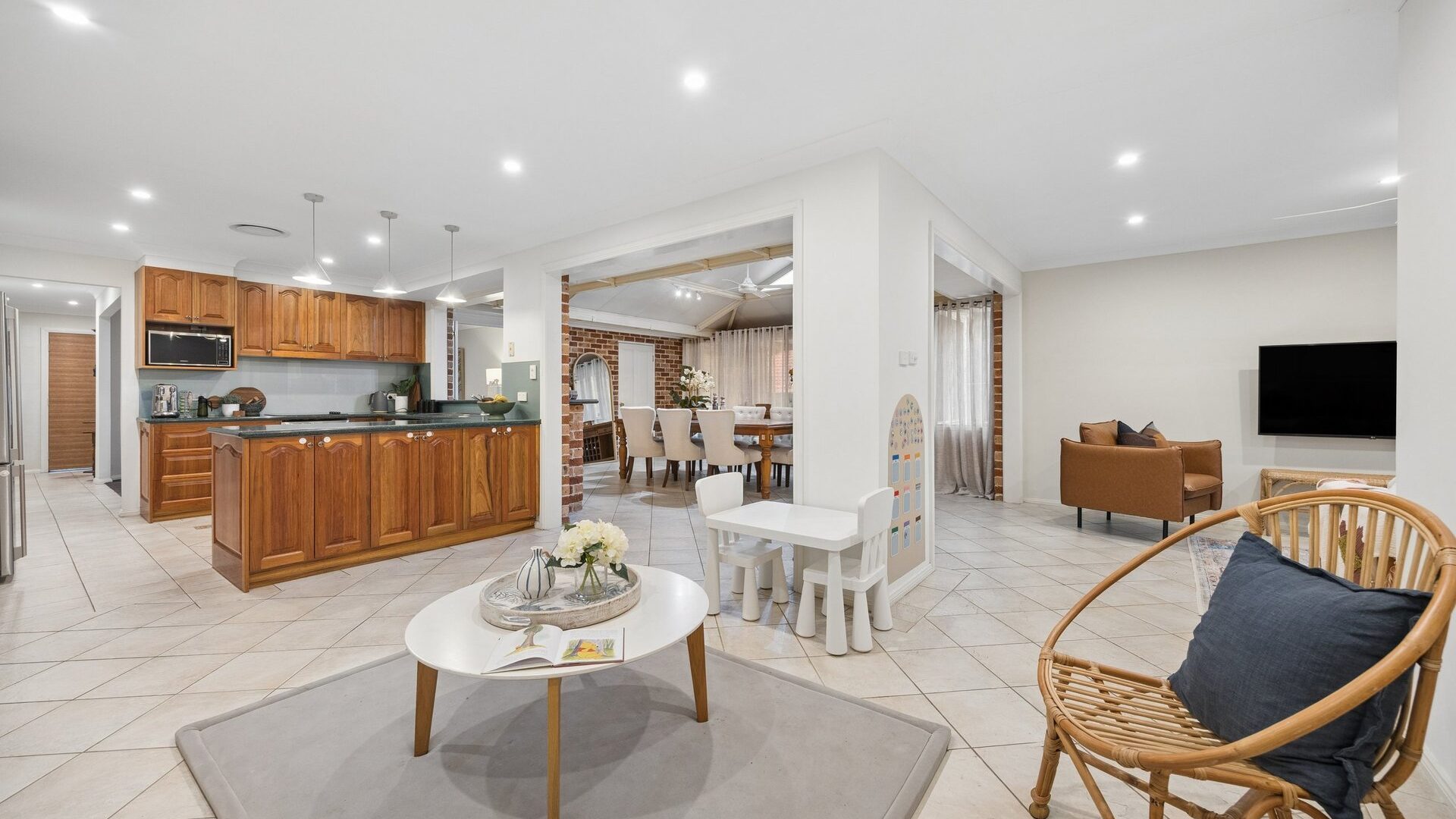 Auction - 11 Clergy Road - New Property in Wilberforce - Real Estate by Yuri Cattaneo