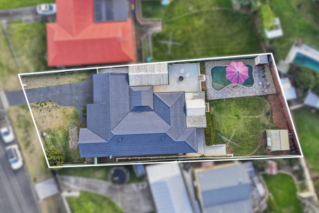 Auction - 11 Clergy Road - New Property in Wilberforce - Real Estate by Yuri Cattaneo