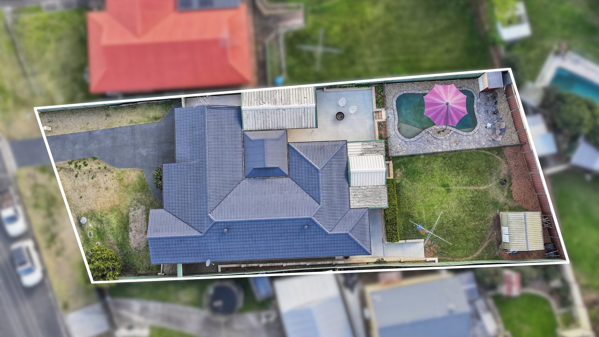 Auction - 11 Clergy Road - New Property in Wilberforce - Real Estate by Yuri Cattaneo