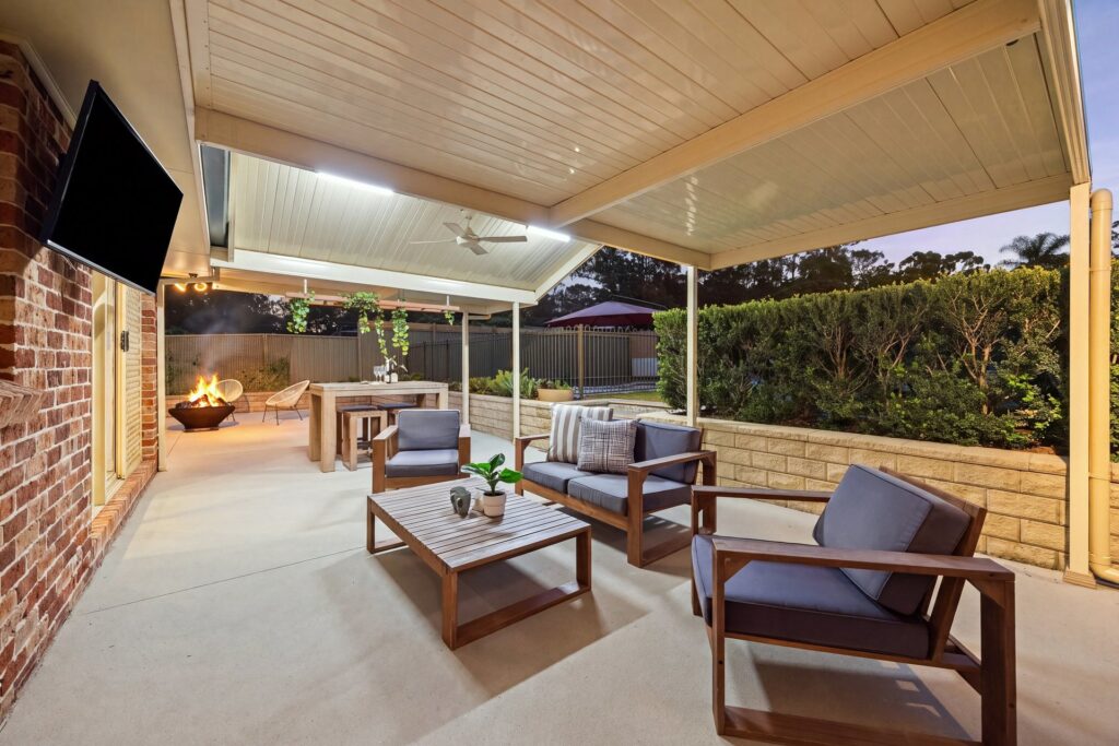Auction - 11 Clergy Road - New Property in Wilberforce - Real Estate by Yuri Cattaneo