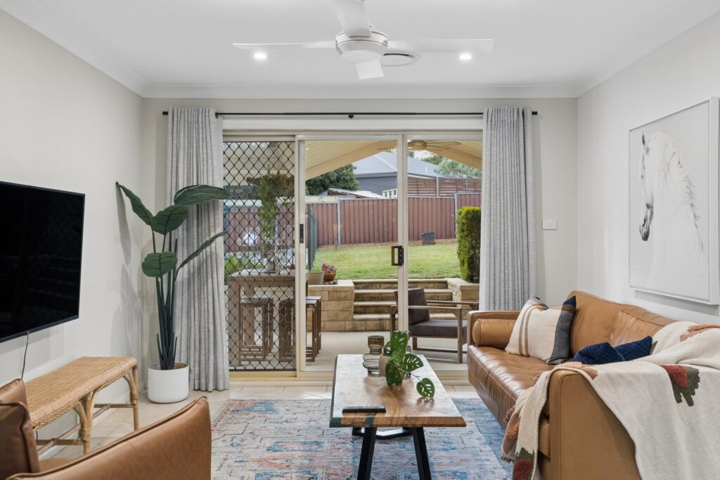 Auction - 11 Clergy Road - New Property in Wilberforce - Real Estate by Yuri Cattaneo