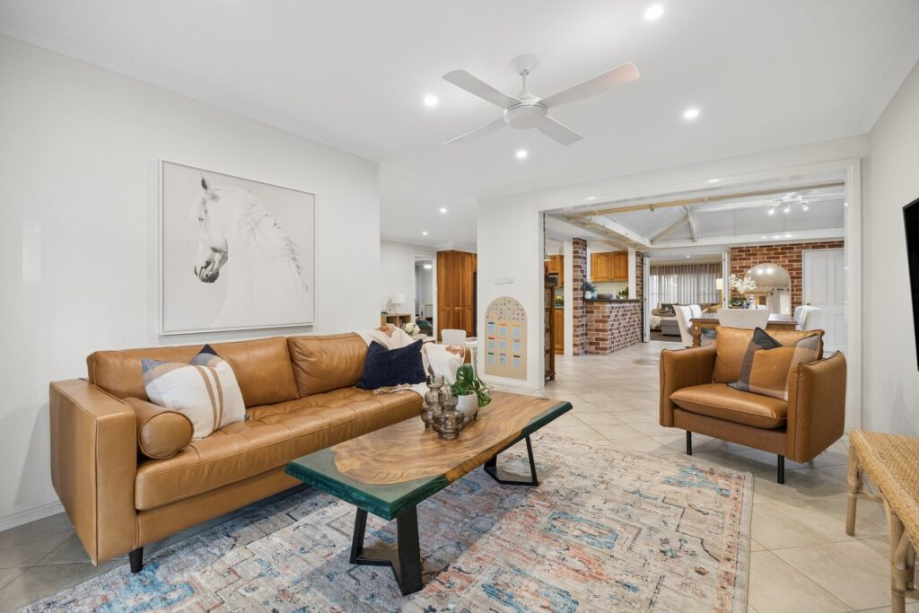 Auction - 11 Clergy Road - New Property in Wilberforce - Real Estate by Yuri Cattaneo
