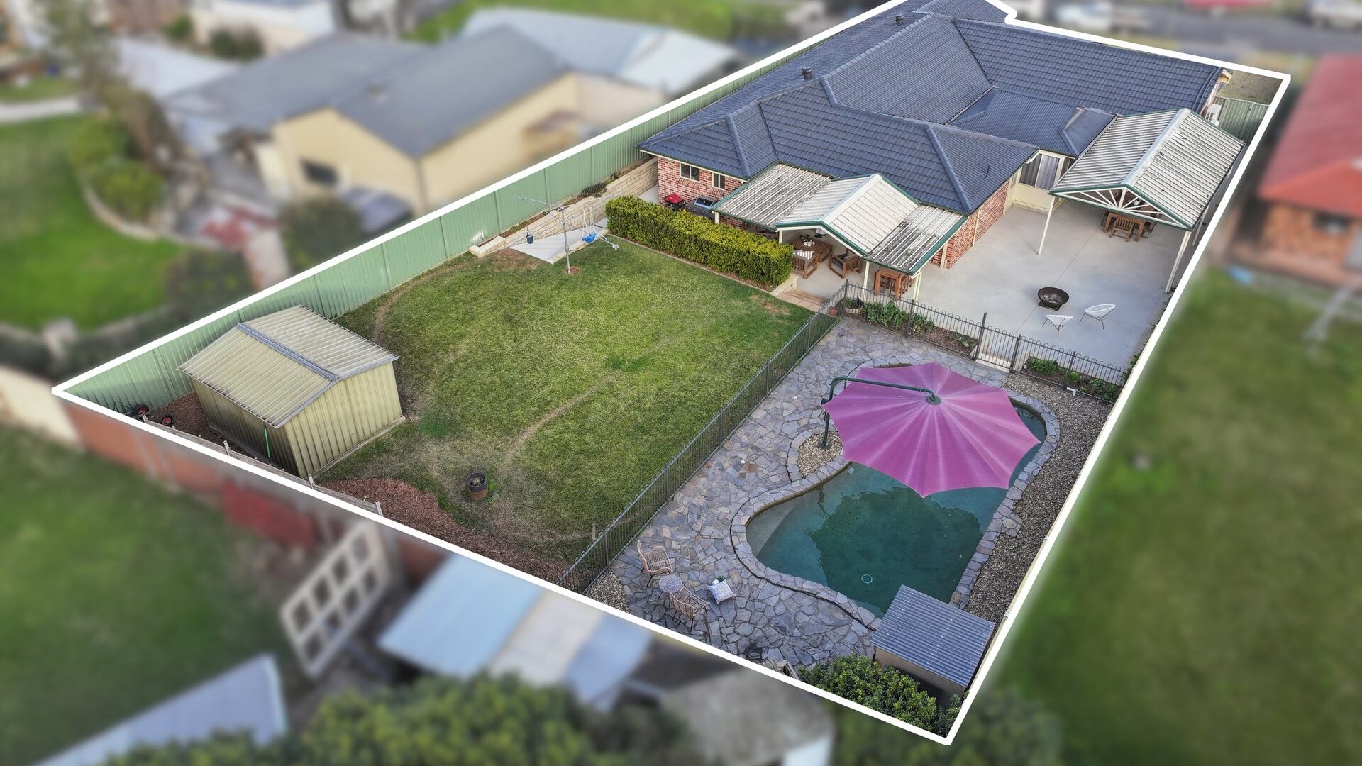 Auction - 11 Clergy Road - New Property in Wilberforce - Real Estate by Yuri Cattaneo