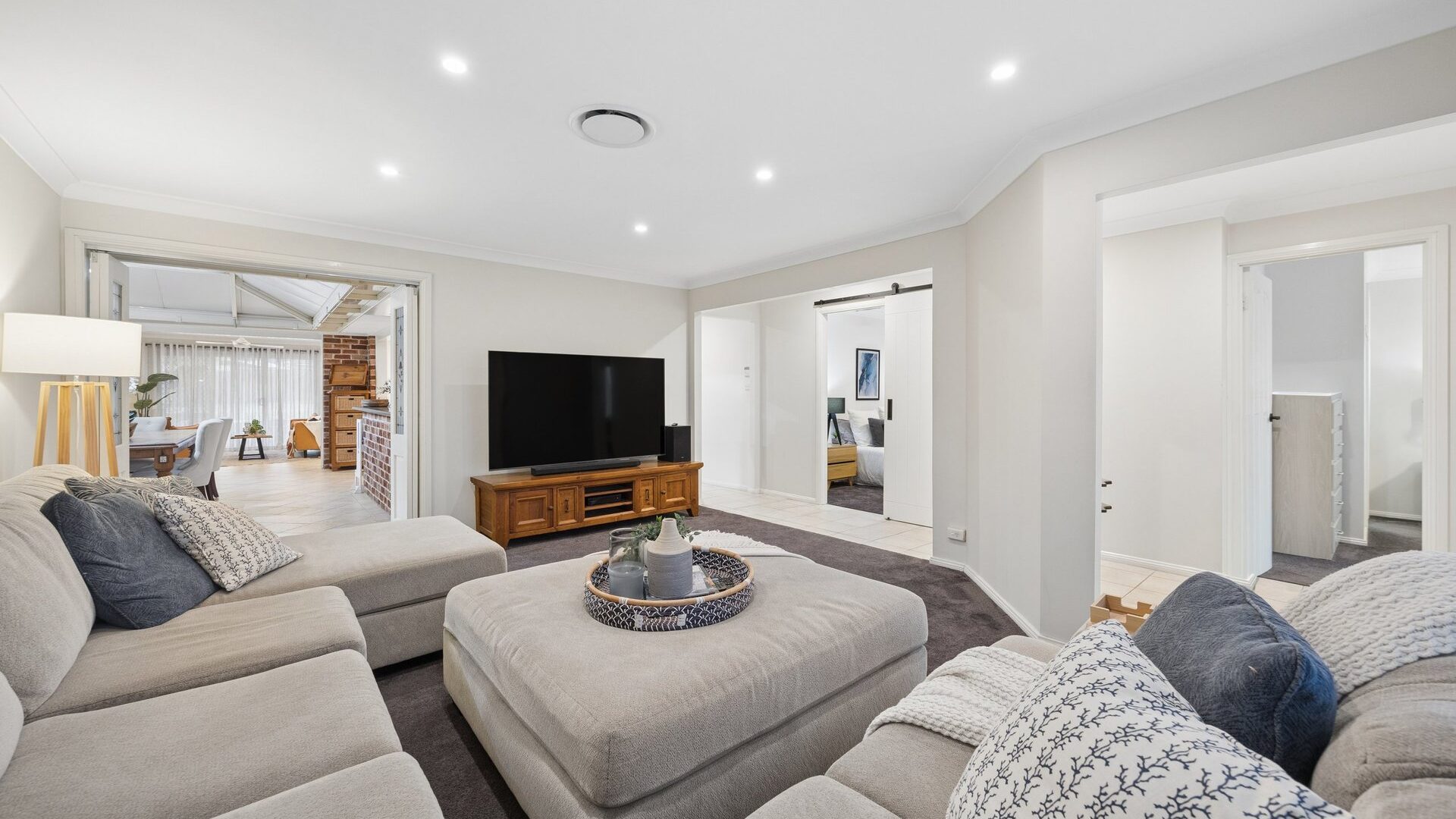 Auction - 11 Clergy Road - New Property in Wilberforce - Real Estate by Yuri Cattaneo