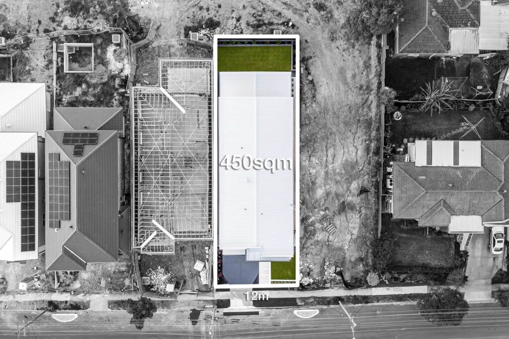 Auction - 767A Merrylands Road - New Property in Greystanes - Real Estate by Tariq Jameel