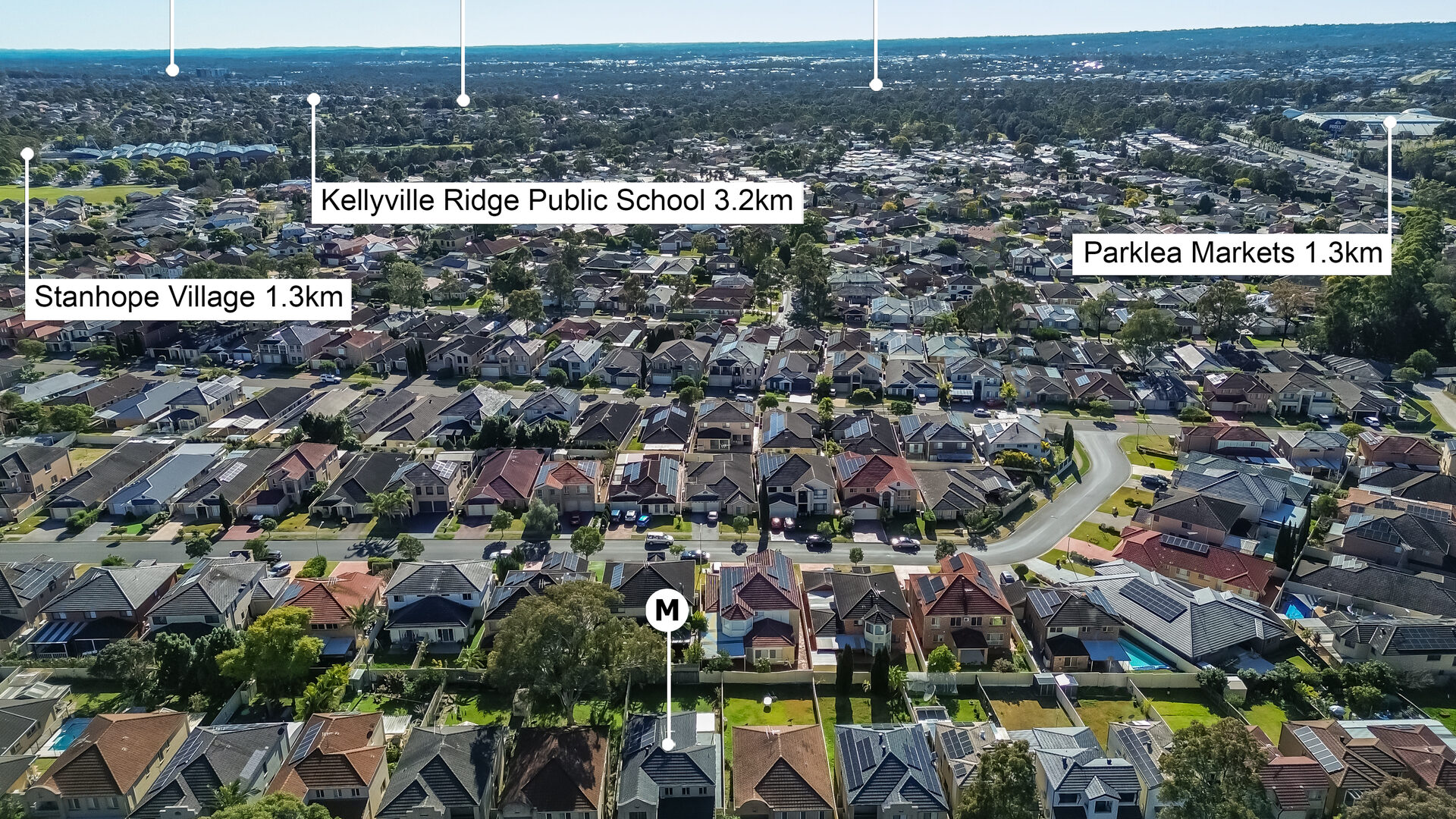 For Sale - 6 Possum Way - New Property in Parklea - Real Estate by John Irudayaraj