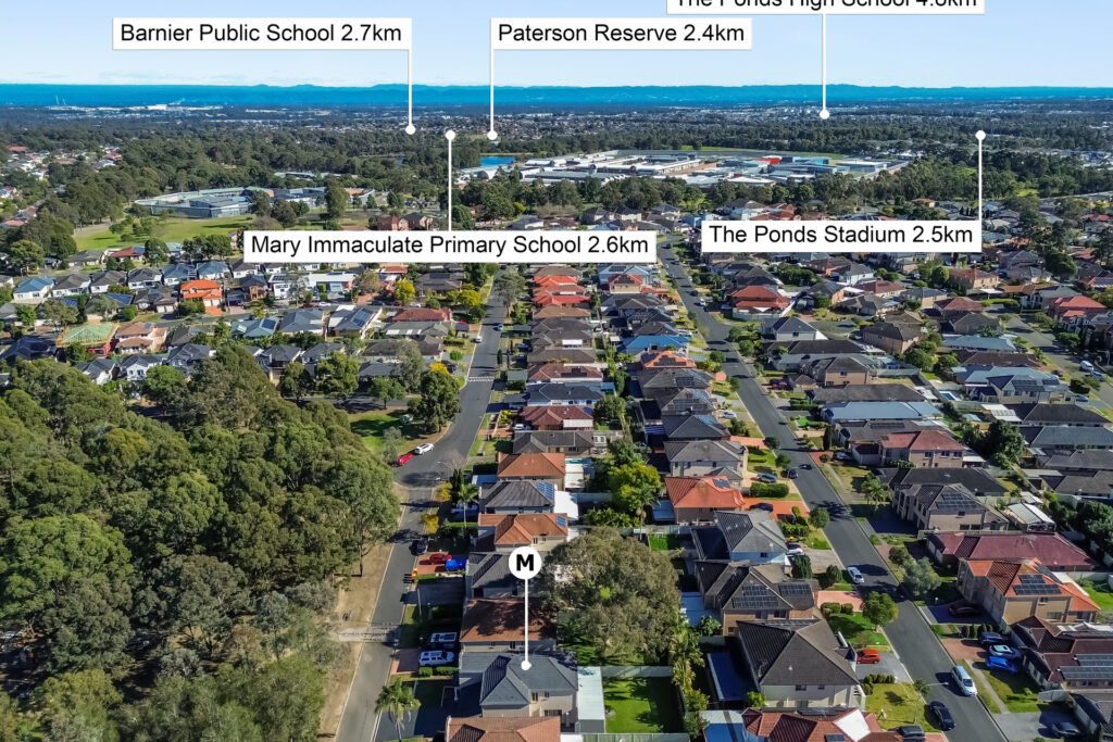 For Sale - 6 Possum Way - New Property in Parklea - Real Estate by John Irudayaraj
