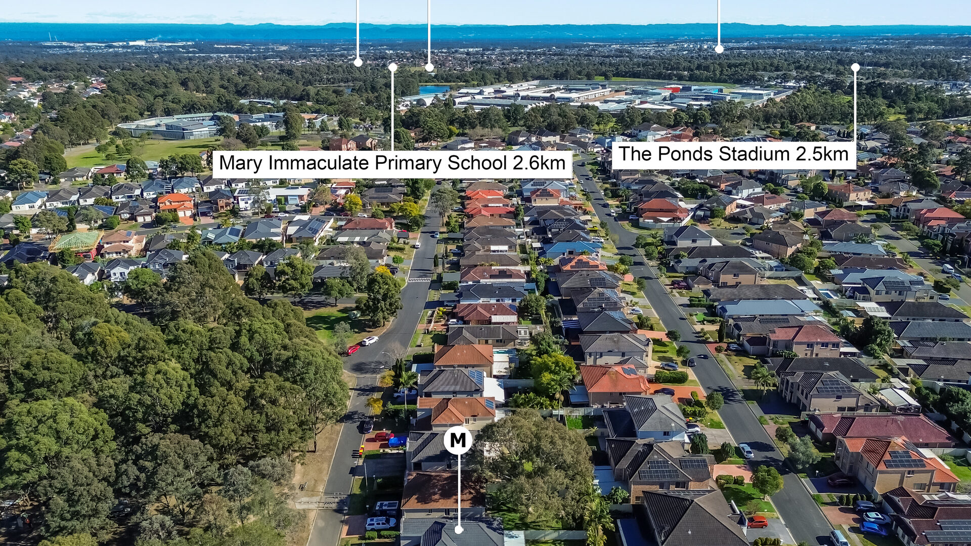 For Sale - 6 Possum Way - New Property in Parklea - Real Estate by John Irudayaraj