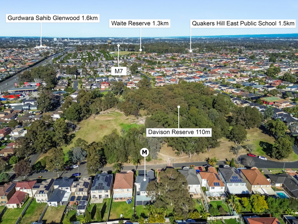 For Sale - 6 Possum Way - New Property in Parklea - Real Estate by John Irudayaraj
