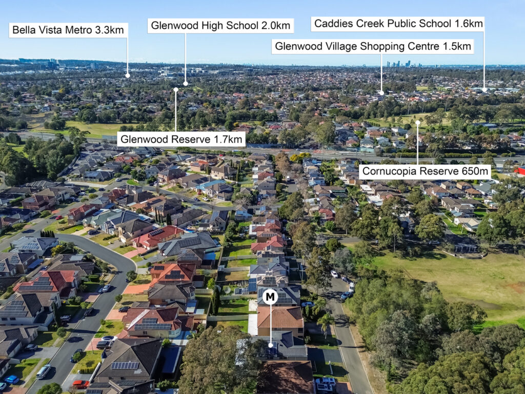 For Sale - 6 Possum Way - New Property in Parklea - Real Estate by John Irudayaraj