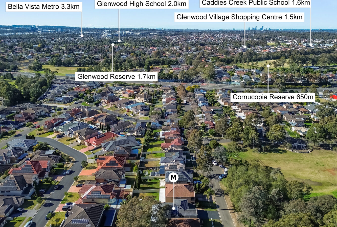 For Sale - 6 Possum Way - New Property in Parklea - Real Estate by John Irudayaraj