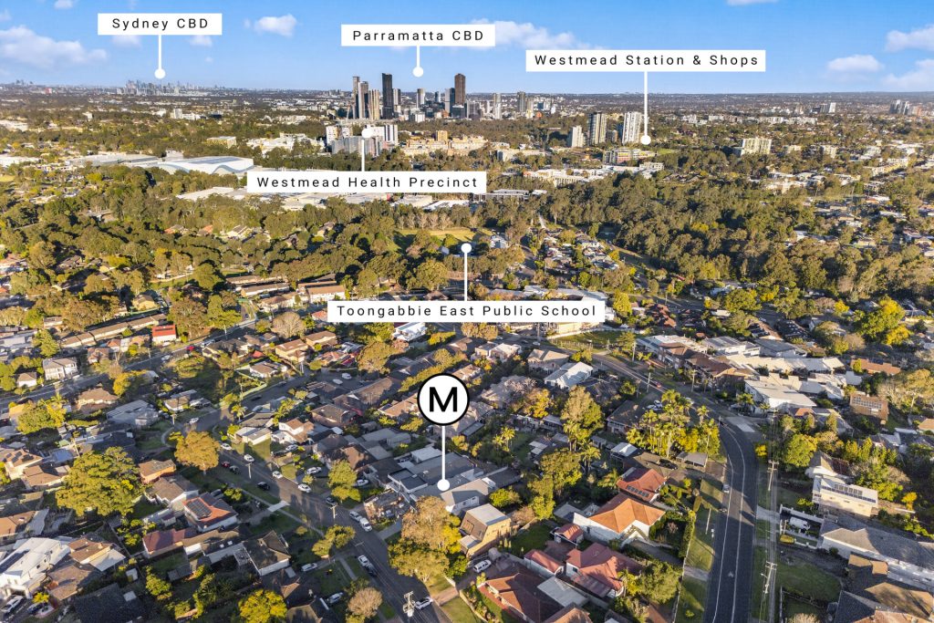 For Sale - 6A Michelle Drive - New Property in Constitution Hill - Real Estate by Brad Panayiotou