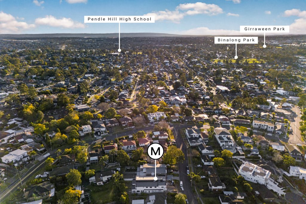 For Sale - 6A Michelle Drive - New Property in Constitution Hill - Real Estate by Brad Panayiotou