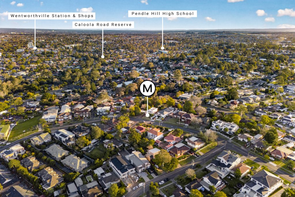 For Sale - 6A Michelle Drive - New Property in Constitution Hill - Real Estate by Brad Panayiotou