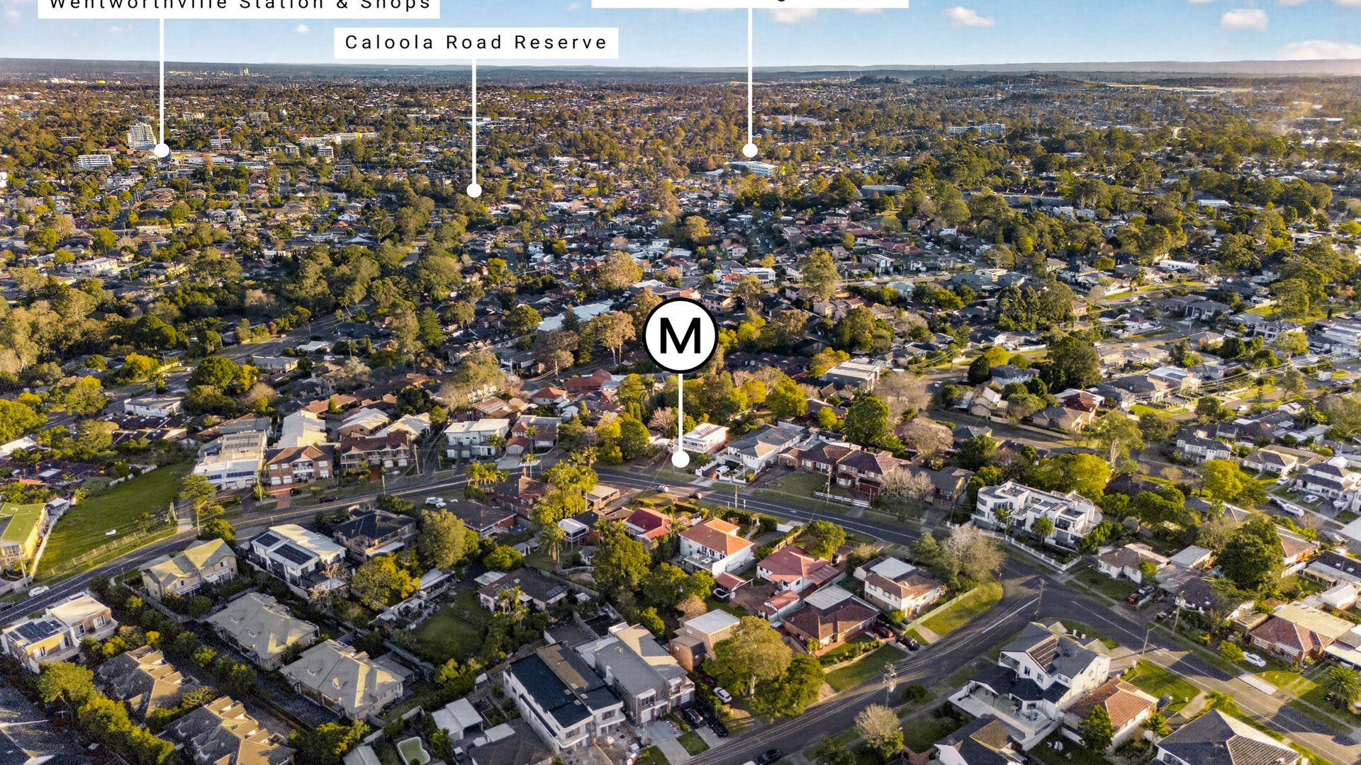 For Sale - 6A Michelle Drive - New Property in Constitution Hill - Real Estate by Brad Panayiotou
