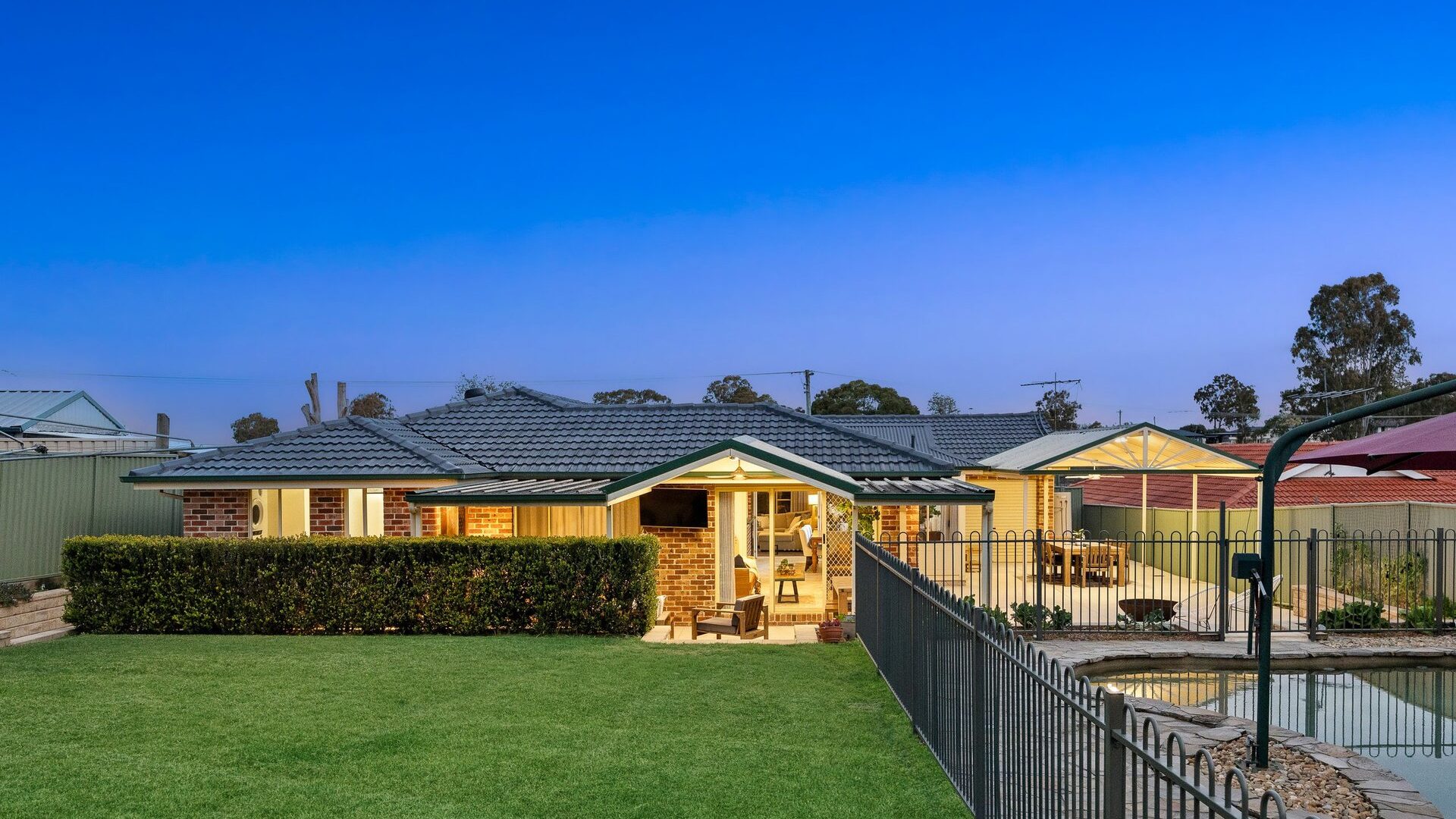 Auction - 11 Clergy Road - New Property in Wilberforce - Real Estate by Yuri Cattaneo