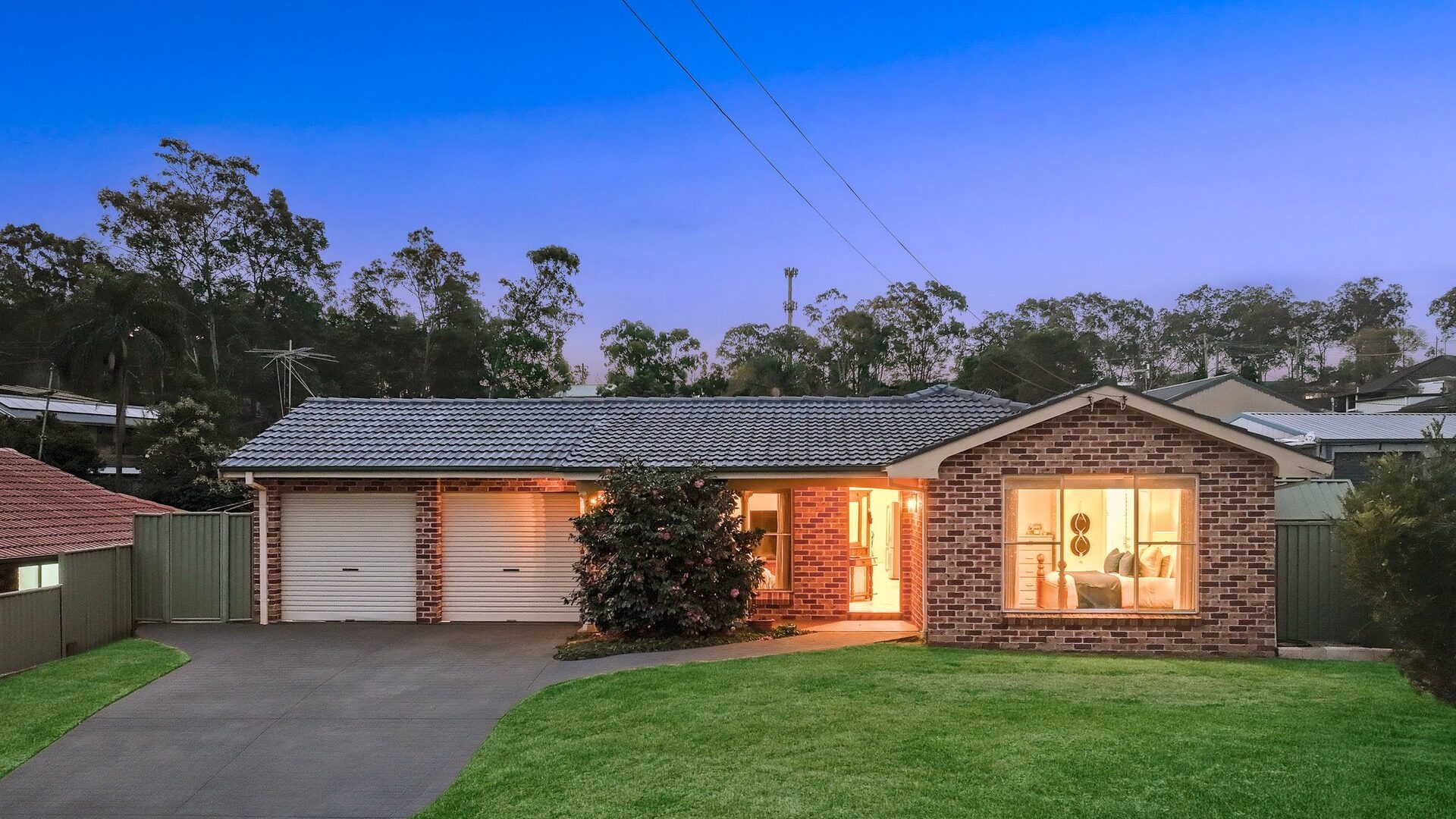Auction - 11 Clergy Road - New Property in Wilberforce - Real Estate by Yuri Cattaneo