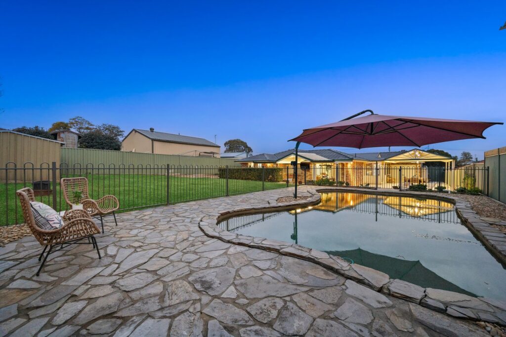 Auction - 11 Clergy Road - New Property in Wilberforce - Real Estate by Yuri Cattaneo