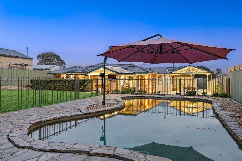 Auction - 11 Clergy Road - New Property in Wilberforce - Real Estate by Yuri Cattaneo
