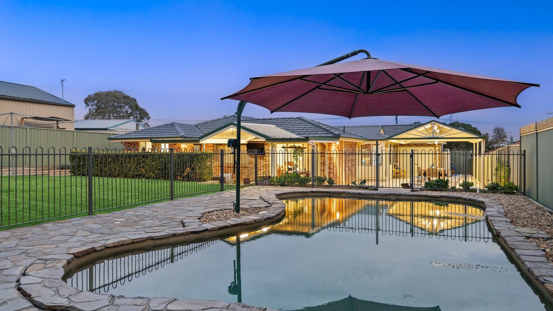 Auction - 11 Clergy Road - New Property in Wilberforce - Real Estate by Yuri Cattaneo