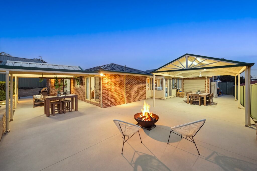 Auction - 11 Clergy Road - New Property in Wilberforce - Real Estate by Yuri Cattaneo