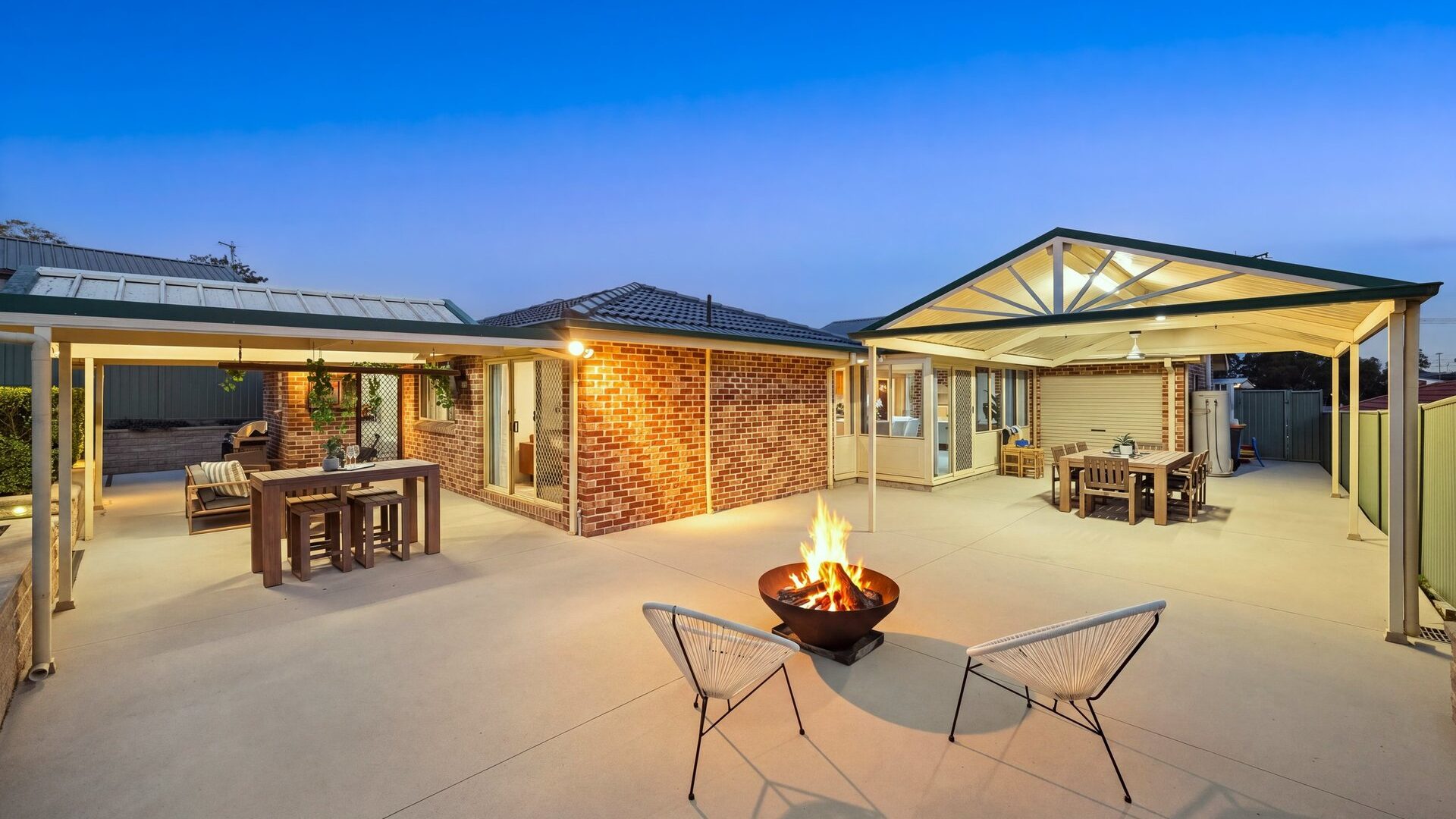 Auction - 11 Clergy Road - New Property in Wilberforce - Real Estate by Yuri Cattaneo