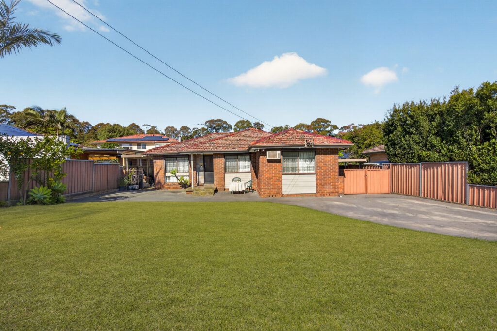 Sold - 31 Alpha Road - New Property in Greystanes - Real Estate by Anita Mirosevic