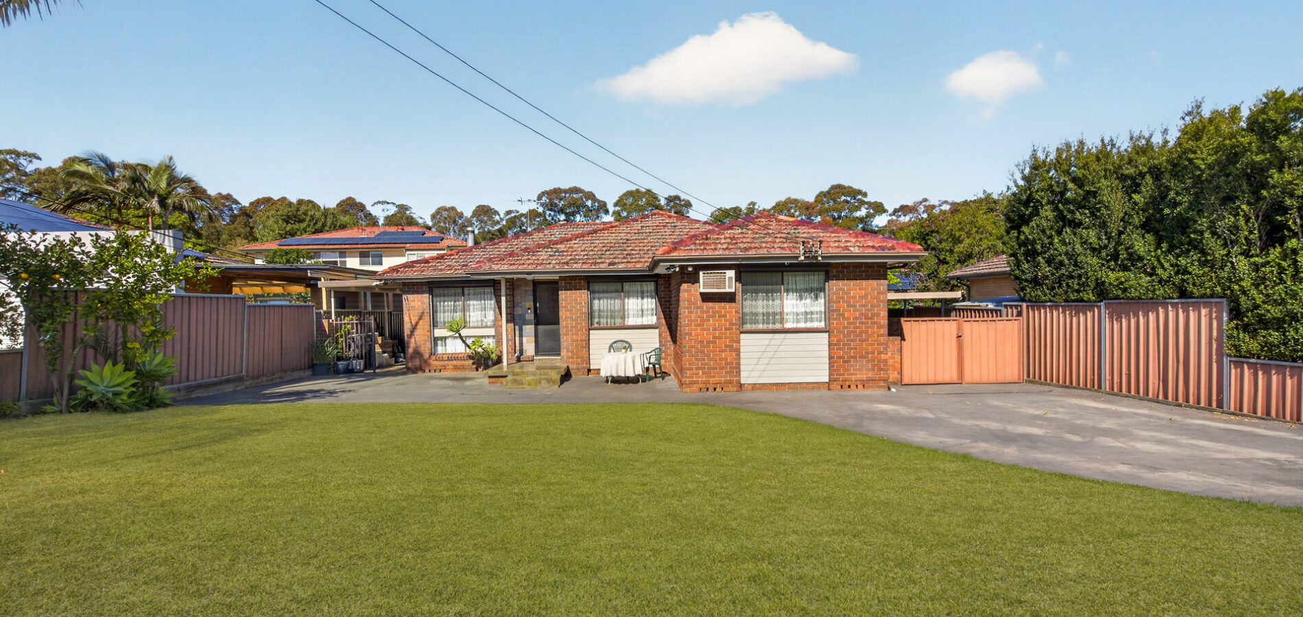Sold - 31 Alpha Road - New Property in Greystanes - Real Estate by Anita Mirosevic