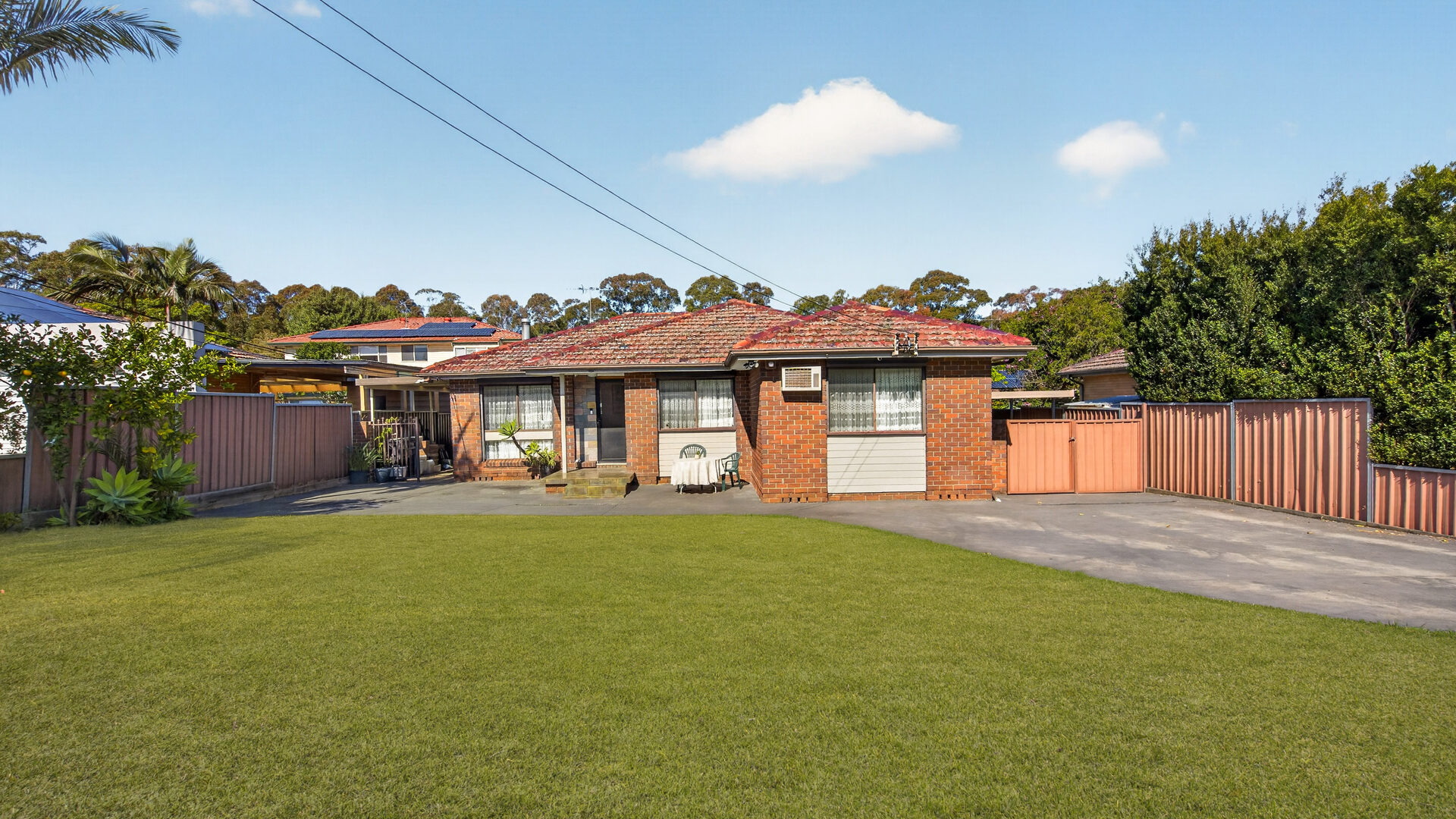 Sold - 31 Alpha Road - New Property in Greystanes - Real Estate by Anita Mirosevic