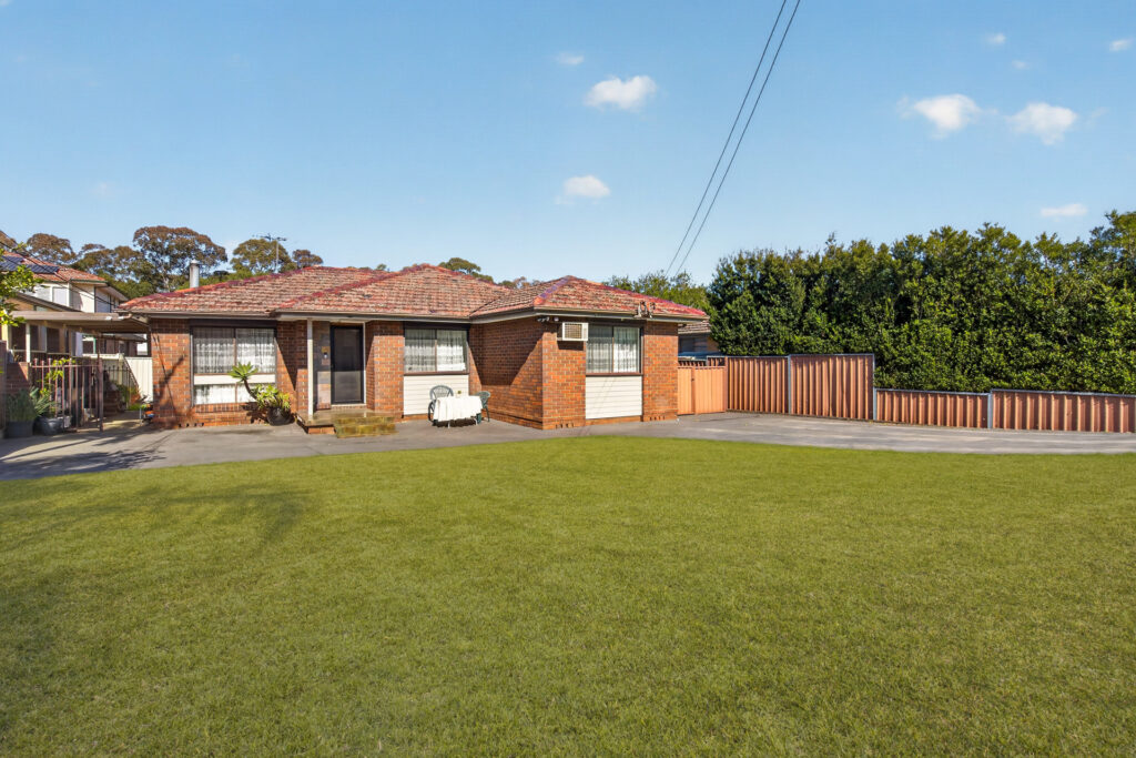 Sold - 31 Alpha Road - New Property in Greystanes - Real Estate by Anita Mirosevic