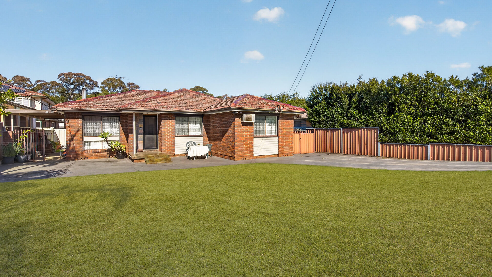 Sold - 31 Alpha Road - New Property in Greystanes - Real Estate by Anita Mirosevic
