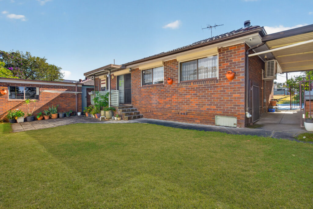 Sold - 31 Alpha Road - New Property in Greystanes - Real Estate by Anita Mirosevic