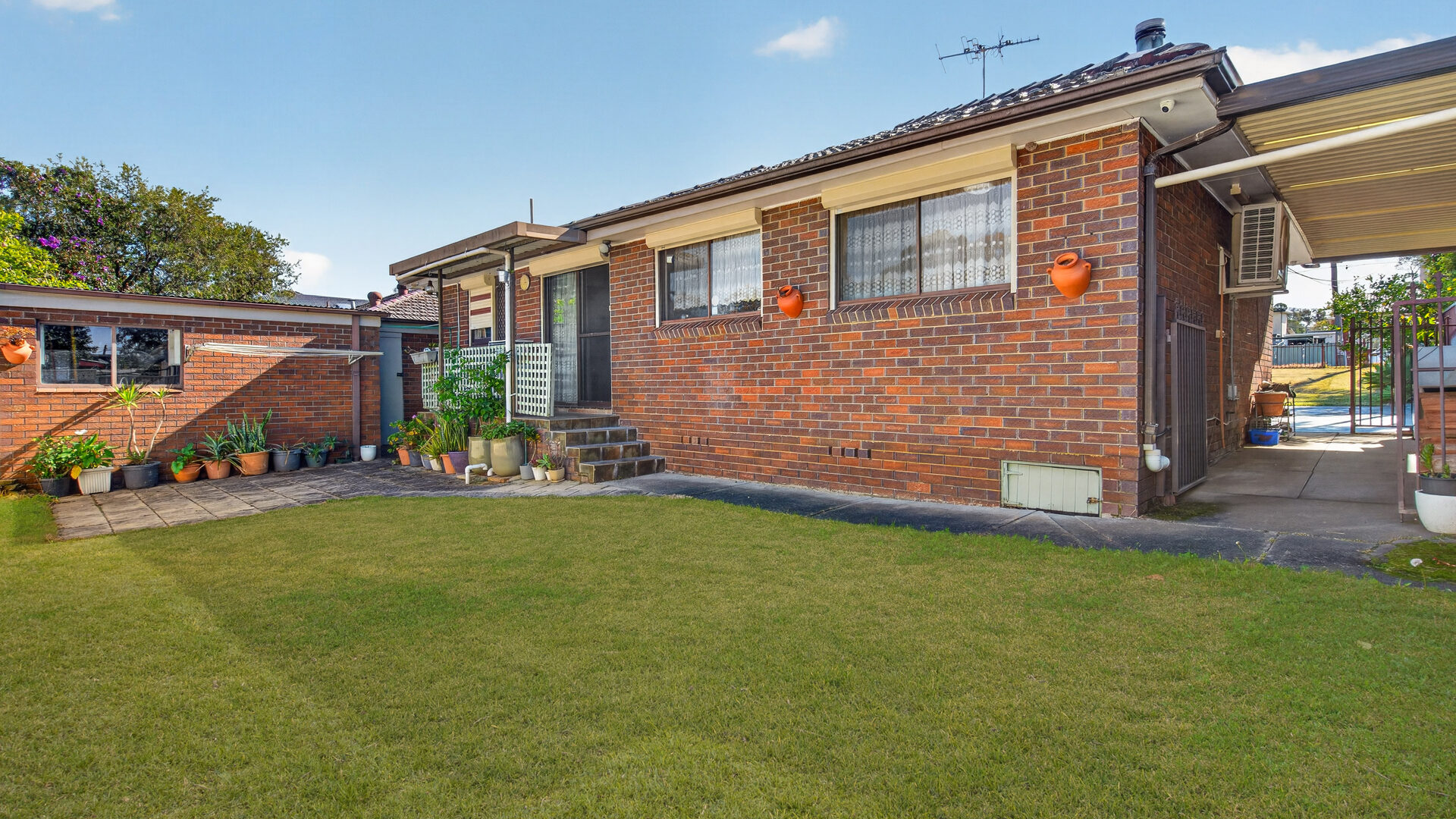 Sold - 31 Alpha Road - New Property in Greystanes - Real Estate by Anita Mirosevic