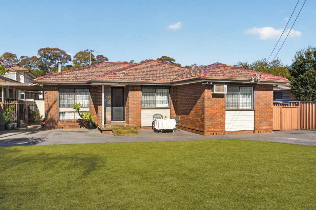 Sold - 31 Alpha Road - New Property in Greystanes - Real Estate by Anita Mirosevic