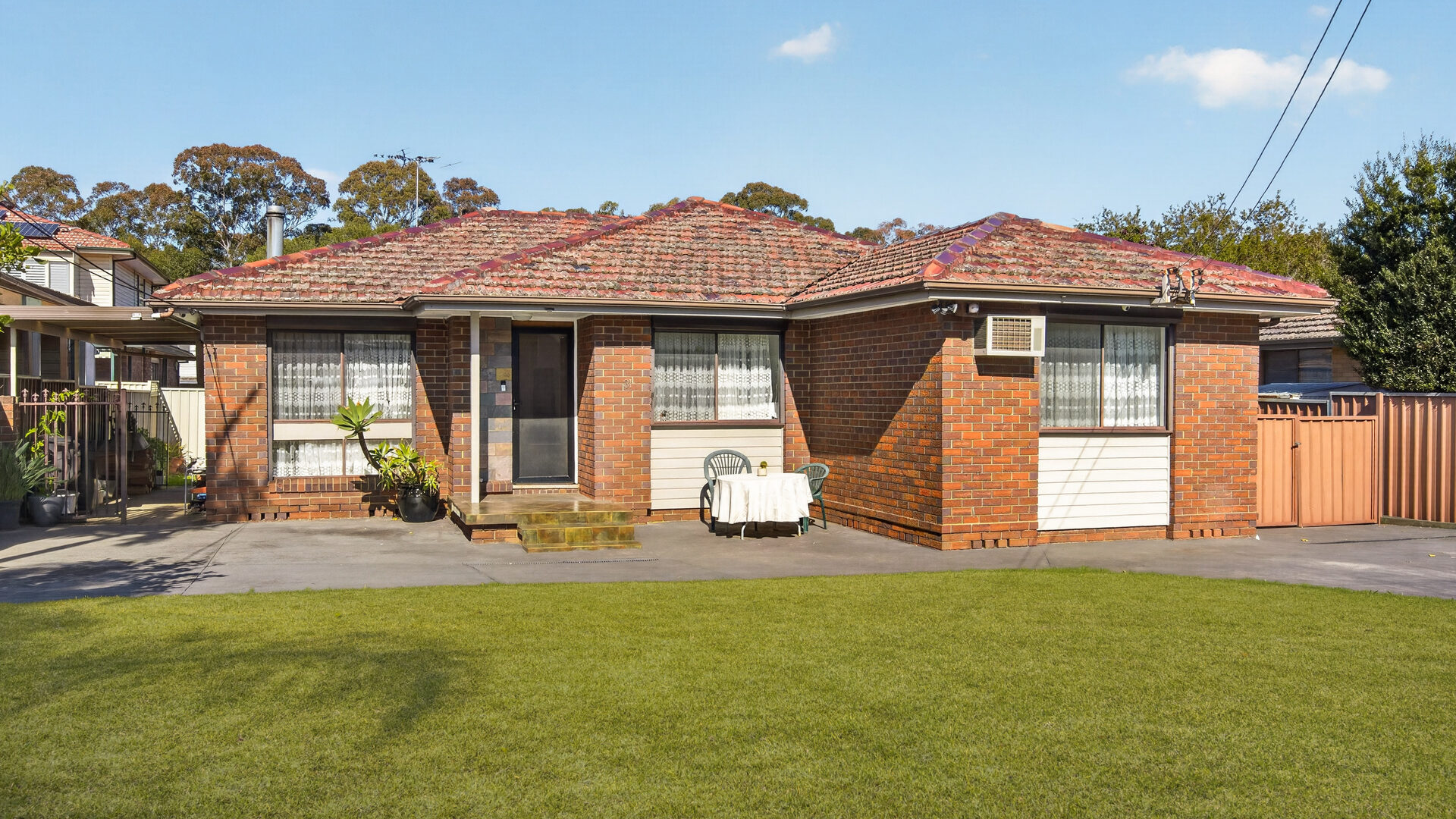 Sold - 31 Alpha Road - New Property in Greystanes - Real Estate by Anita Mirosevic