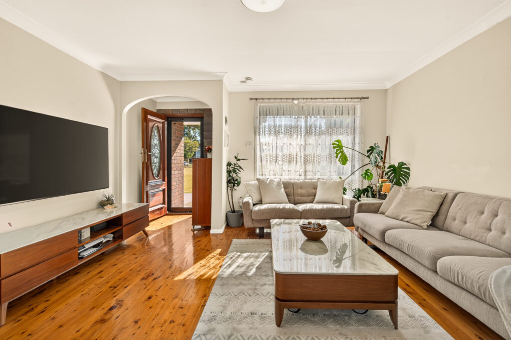 Sold - 31 Alpha Road - New Property in Greystanes - Real Estate by Anita Mirosevic