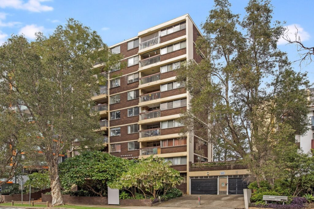For Sale - 80/35 Campbell Street - New Property in Parramatta - Real Estate by Team Aaron X Rowan