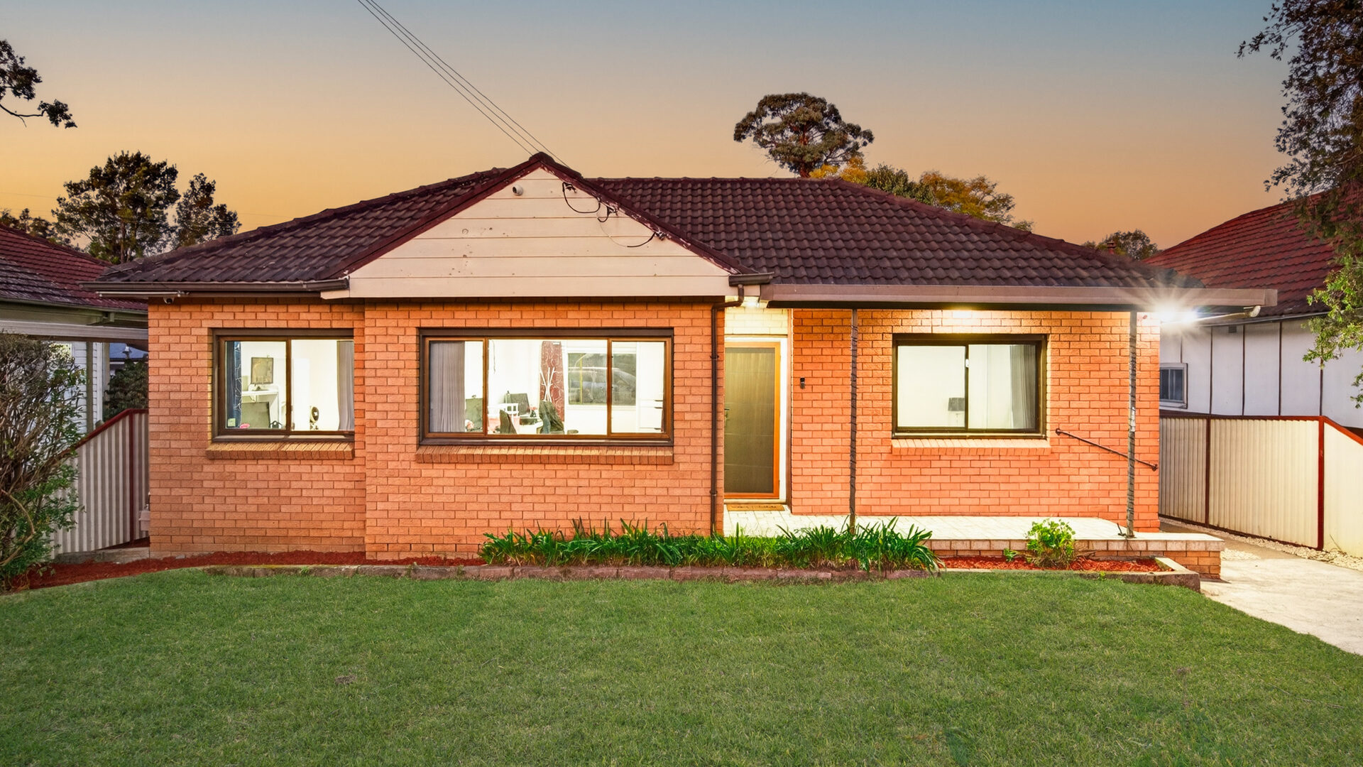 Auction - 3 Andrew Place - New Property in Girraween - Real Estate by Amit Nayak