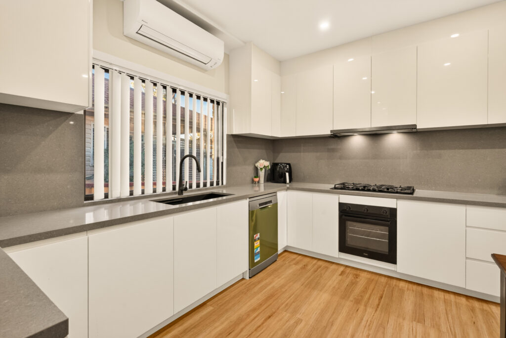 Auction - 3 Andrew Place - New Property in Girraween - Real Estate by Amit Nayak
