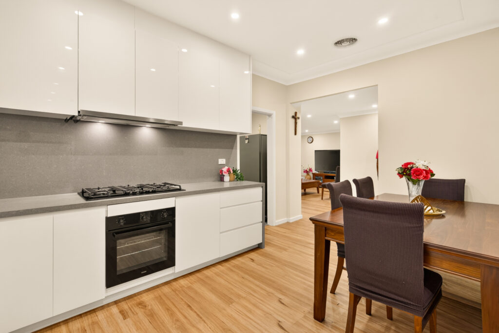 Auction - 3 Andrew Place - New Property in Girraween - Real Estate by Amit Nayak