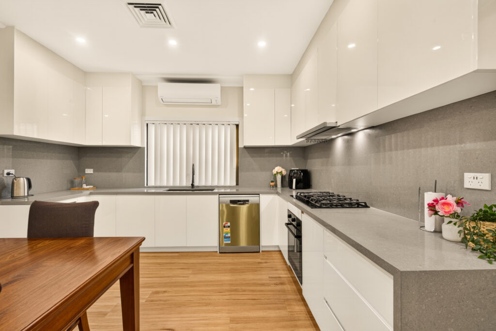 Auction - 3 Andrew Place - New Property in Girraween - Real Estate by Amit Nayak