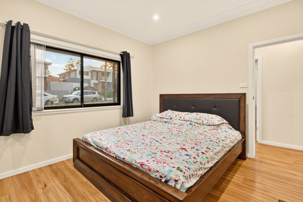 Auction - 3 Andrew Place - New Property in Girraween - Real Estate by Amit Nayak