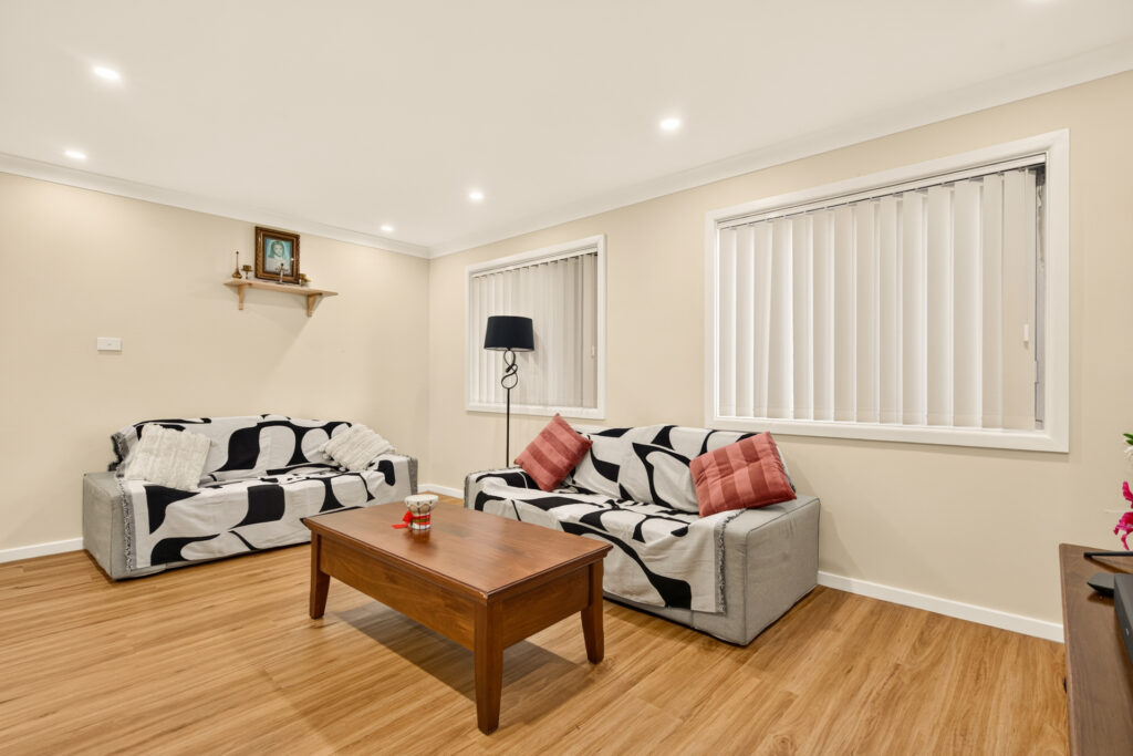 Auction - 3 Andrew Place - New Property in Girraween - Real Estate by Amit Nayak