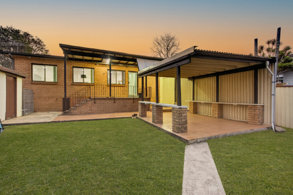 Auction - 3 Andrew Place - New Property in Girraween - Real Estate by Amit Nayak