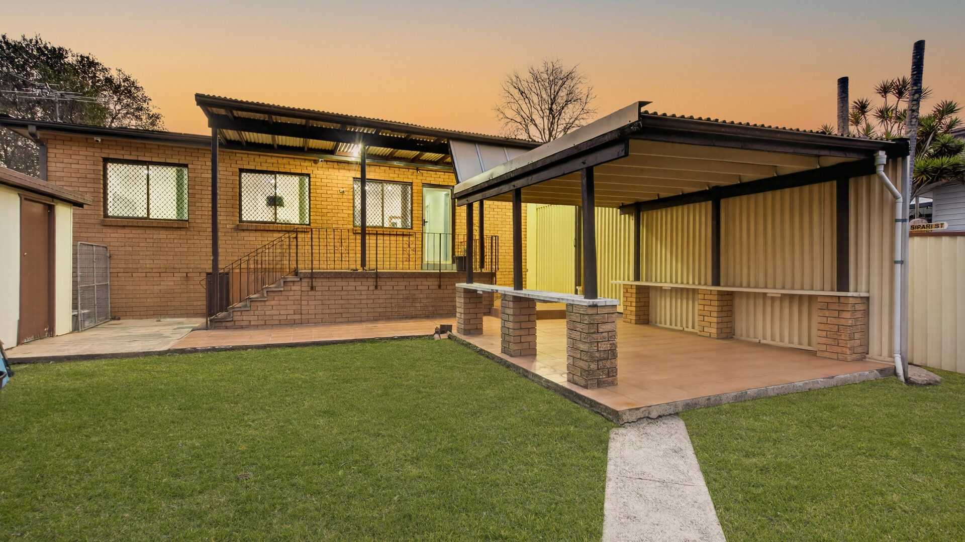 Auction - 3 Andrew Place - New Property in Girraween - Real Estate by Amit Nayak