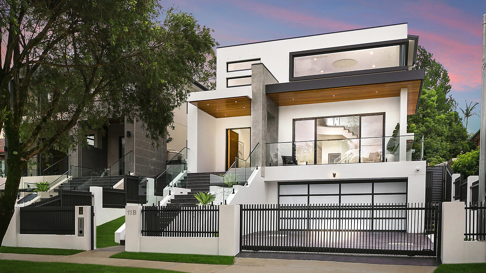 For Sale - 11B Russell Street - New Property in Denistone East - Real Estate by Teena Vaughan