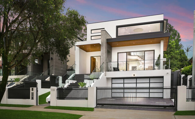 For Sale - 11B Russell Street - New Property in Denistone East - Real Estate by Teena Vaughan