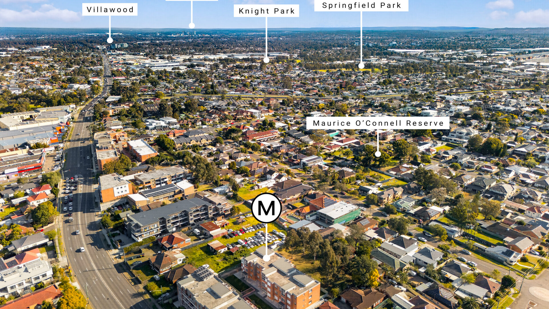 For Sale - 4/518-522 Woodville Road - New Property in Guildford - Real Estate by Murtaza Rezaie