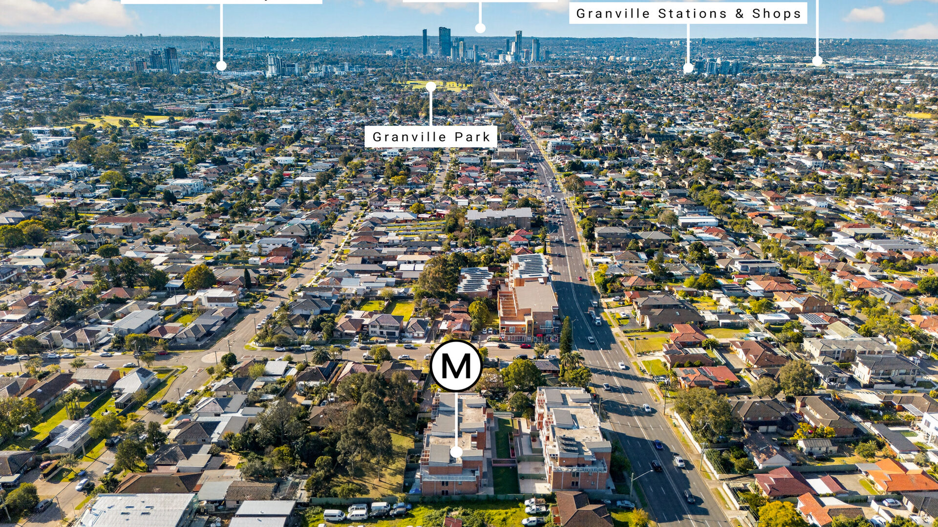 For Sale - 4/518-522 Woodville Road - New Property in Guildford - Real Estate by Murtaza Rezaie