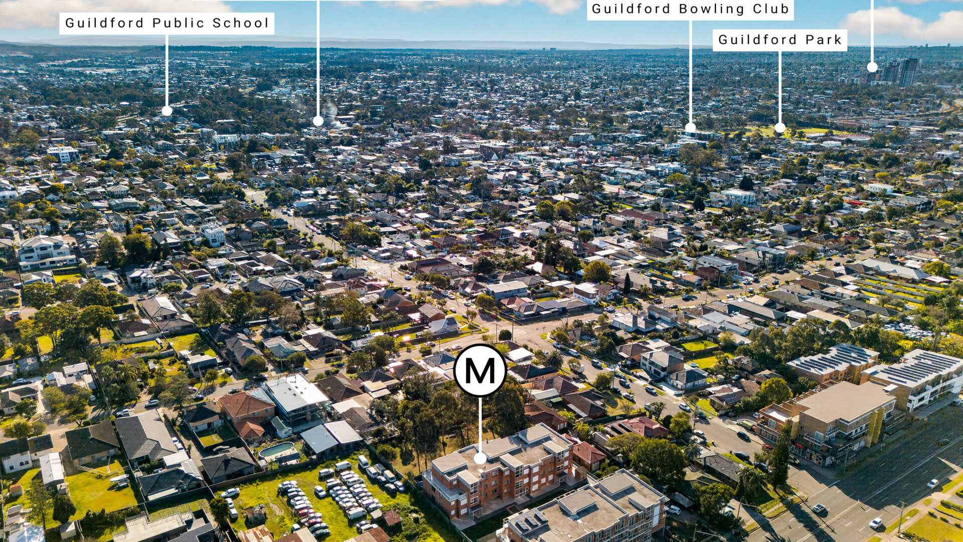 For Sale - 4/518-522 Woodville Road - New Property in Guildford - Real Estate by Murtaza Rezaie